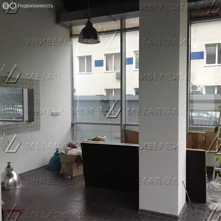 Помещение свободного назначения (1667 м) - Фото 2