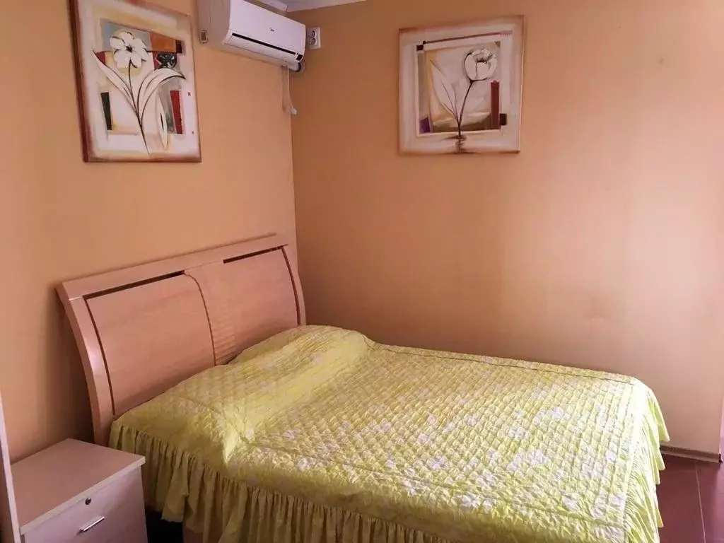 Комната Крым, Черноморский район, с. Межводное ул. 70 лет Октября ... - Фото 2