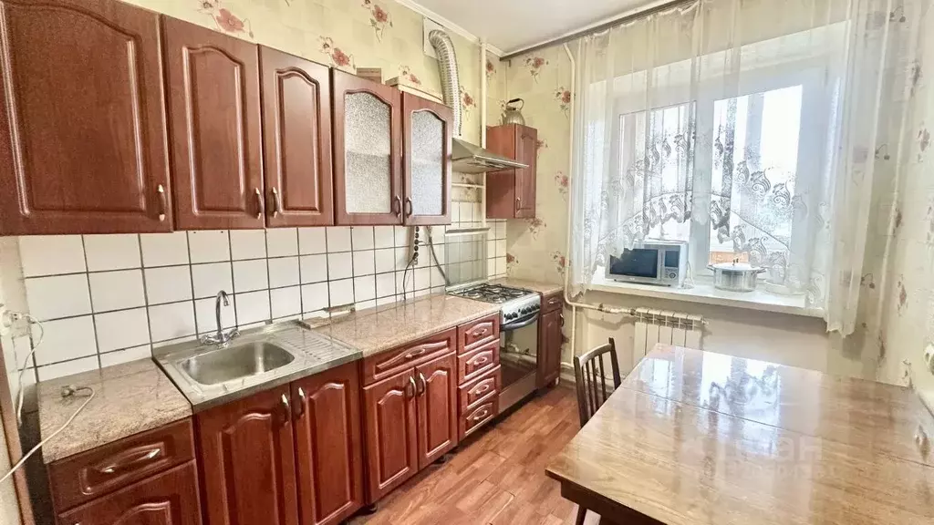 2-к кв. Татарстан, Казань Солдатская ул., 3 (49.3 м) - Фото 0