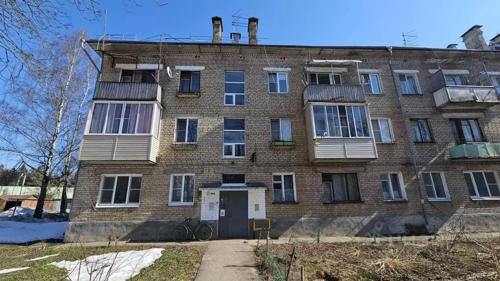 Квартира, 2 комнаты, 43.3 м - Фото 1