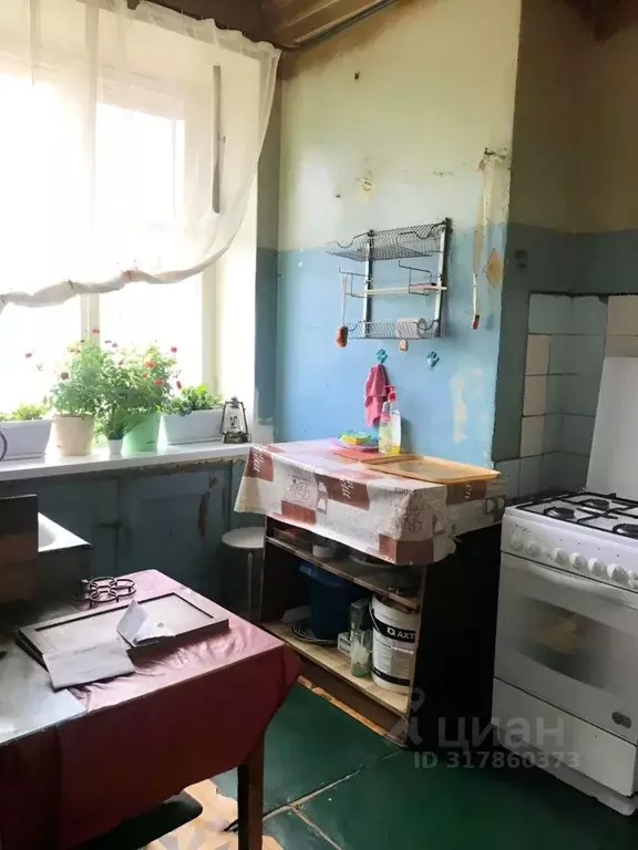 Комната Москва ул. Сергея Макеева, 4 (25.0 м) - Фото 1