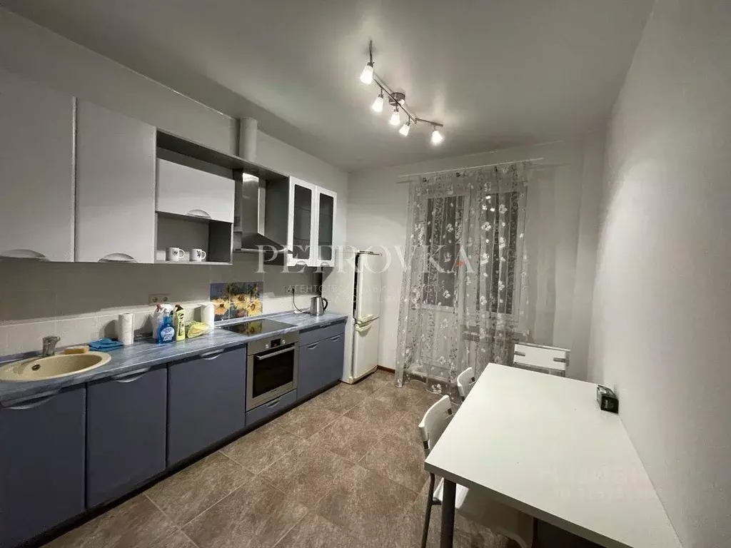 1-к кв. Московская область, Балашиха 1 Мая мкр, 25 (47.0 м) - Фото 2