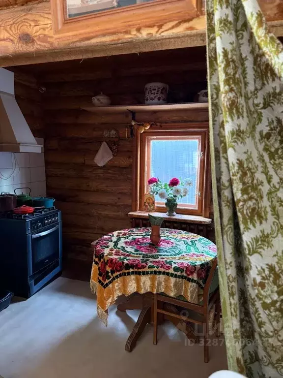 Дом в Самарская область, Самара Кольцевая ул. (50 м) - Фото 1