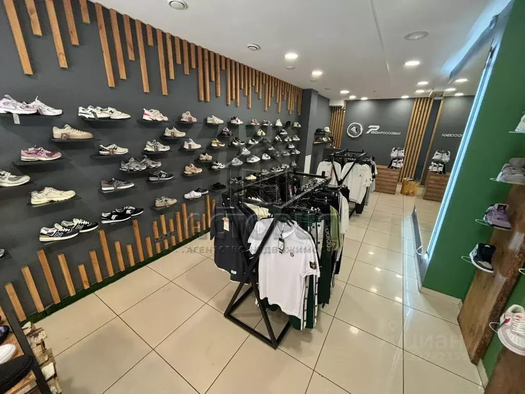 Помещение свободного назначения в Красноярский край, Красноярск ул. ... - Фото 2