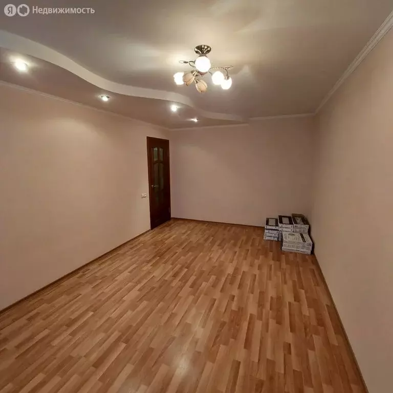 3-комнатная квартира: Волгодонск, улица Маршала Кошевого, 14 (60.6 м) - Фото 0