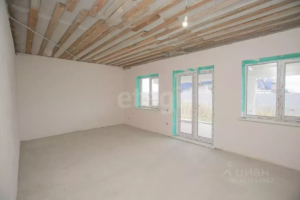 Дом в Нижегородская область, Богородск ул. Сиреневая, 27 (129 м) - Фото 1