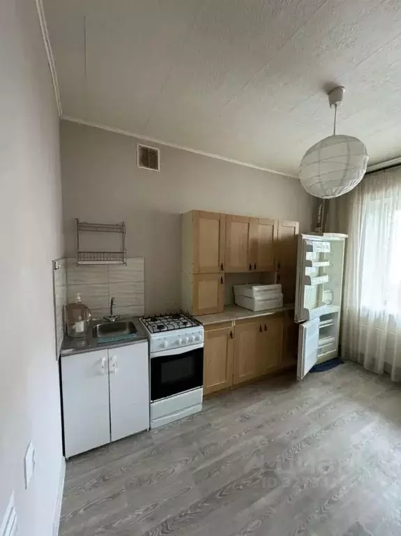 1-к кв. Саратовская область, Энгельс Степная ул., 35а (40.0 м) - Фото 1