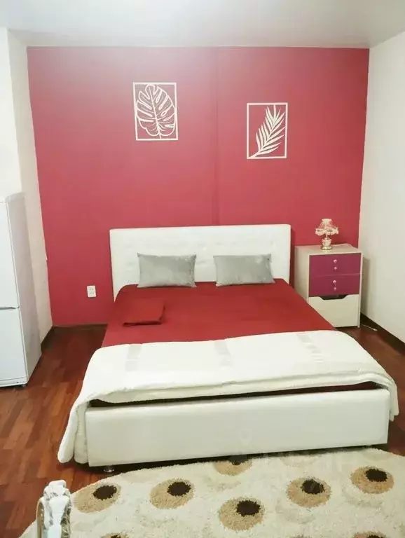 2-к кв. Татарстан, Казань Щербаковский пер., 7 (55.0 м) - Фото 1