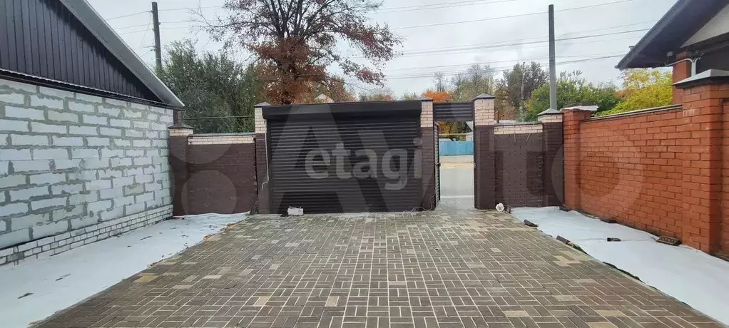 Дом 166,5 м на участке 4,2 сот. - Фото 1
