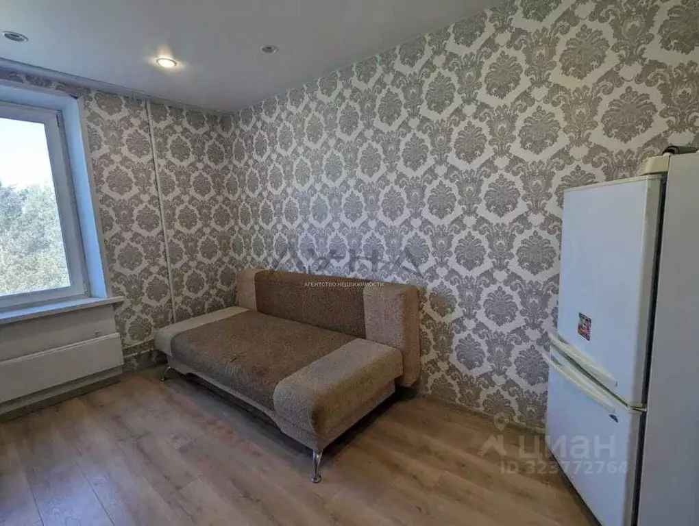 Комната Татарстан, Набережные Челны 4-й комплекс, бул. Строителей, 21 ... - Фото 1