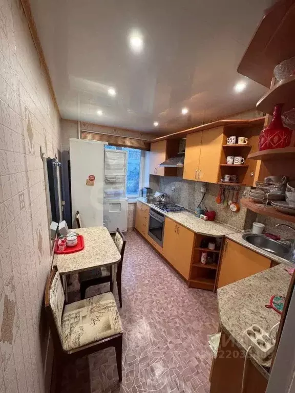 Комната Пермский край, Пермь Парковый просп., 6 (11.0 м) - Фото 1