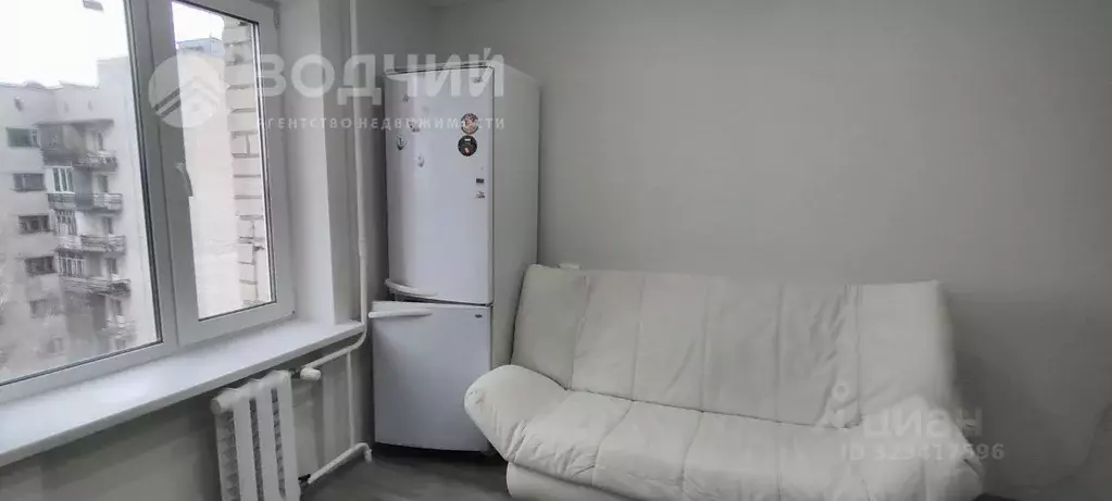 Комната Чувашия, Чебоксары просп. 9-й Пятилетки, 4 (11.3 м) - Фото 2