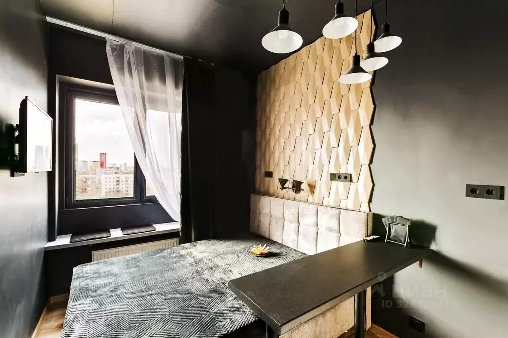 5-к кв. Москва Шереметьевская ул., 26 (100.0 м) - Фото 1