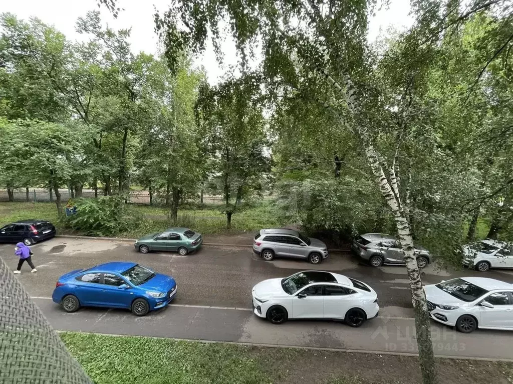 3-к кв. Татарстан, Набережные Челны Московский просп., 89 (48.0 м) - Фото 1