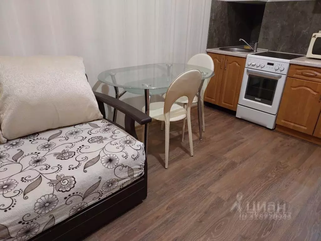 Комната Московская область, Видное ул. Олимпийская, 1к1 (18.0 м) - Фото 1