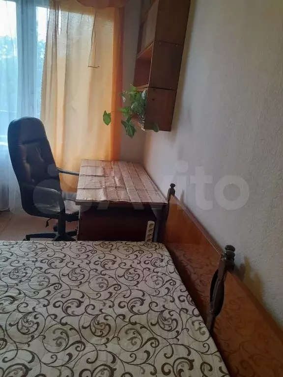 Комната 18 м в 3-к., 6/9 эт. - Фото 0