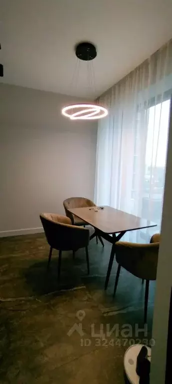 1-к кв. Москва Ленинградский просп., 37/5 (42.0 м) - Фото 2