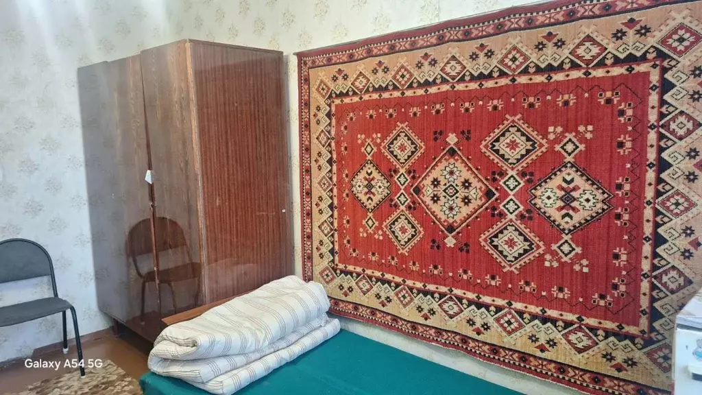 Комната Саратовская область, Саратов ул. Имени И.Н. Посадского, 273 ... - Фото 2