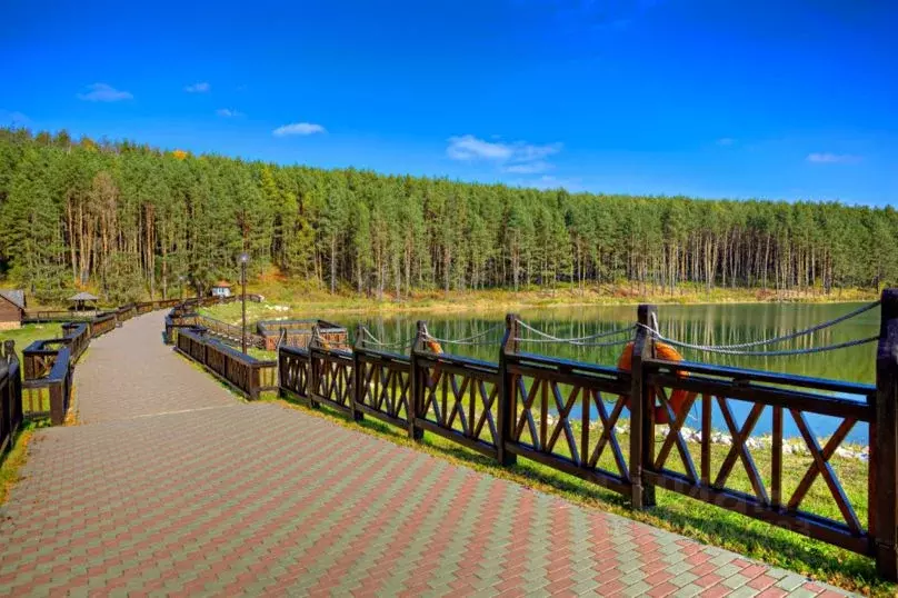 Дом в Тульская область, Заокский район, Малаховское муниципальное ... - Фото 1