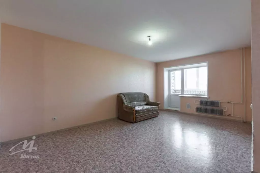 2-к кв. Алтайский край, Барнаул Власихинская ул., 81 (54.8 м) - Фото 2