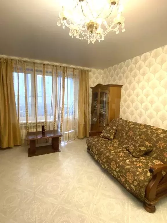 1-к. квартира, 36 м, 7/9 эт. - Фото 0