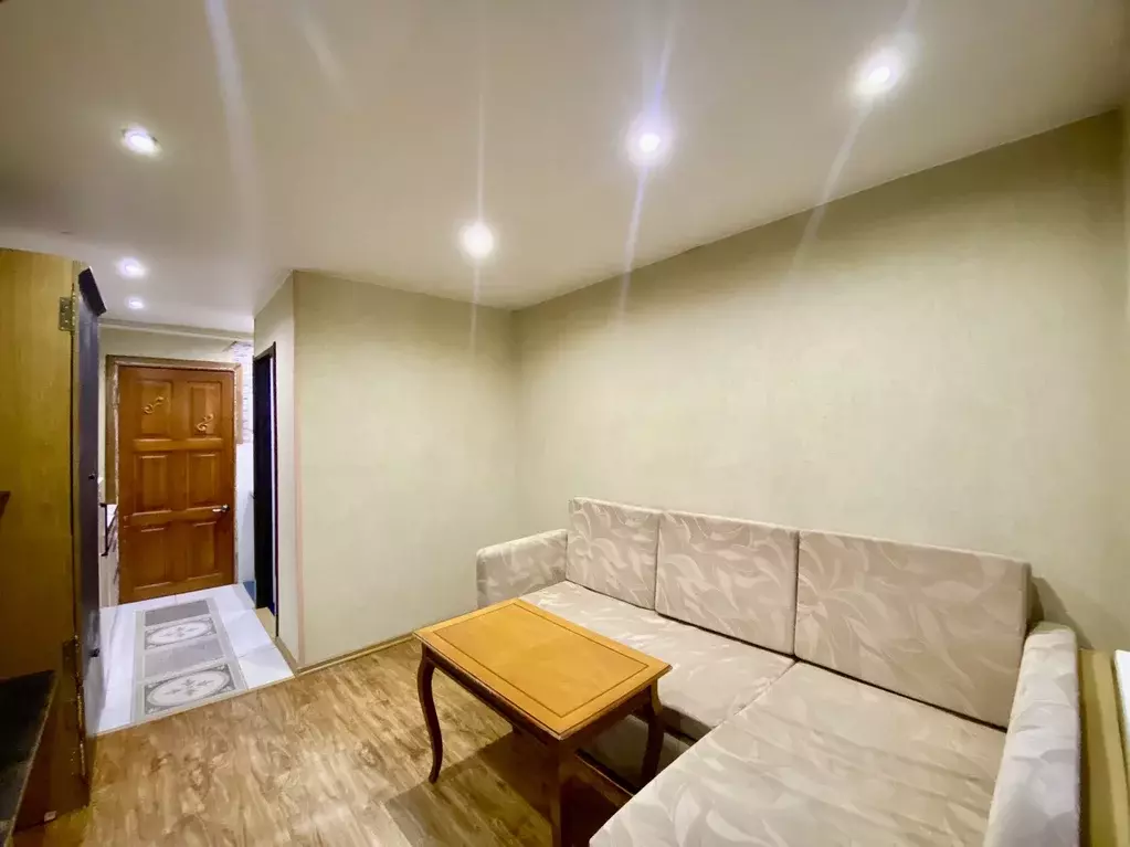Продаётся квартира-студия, 17 м - Фото 0