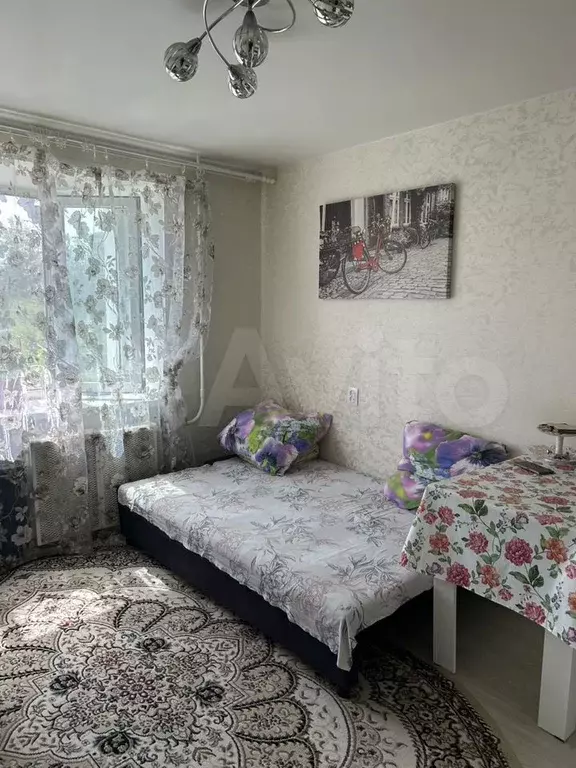 Комната 18 м в 1-к., 4/9 эт. - Фото 1