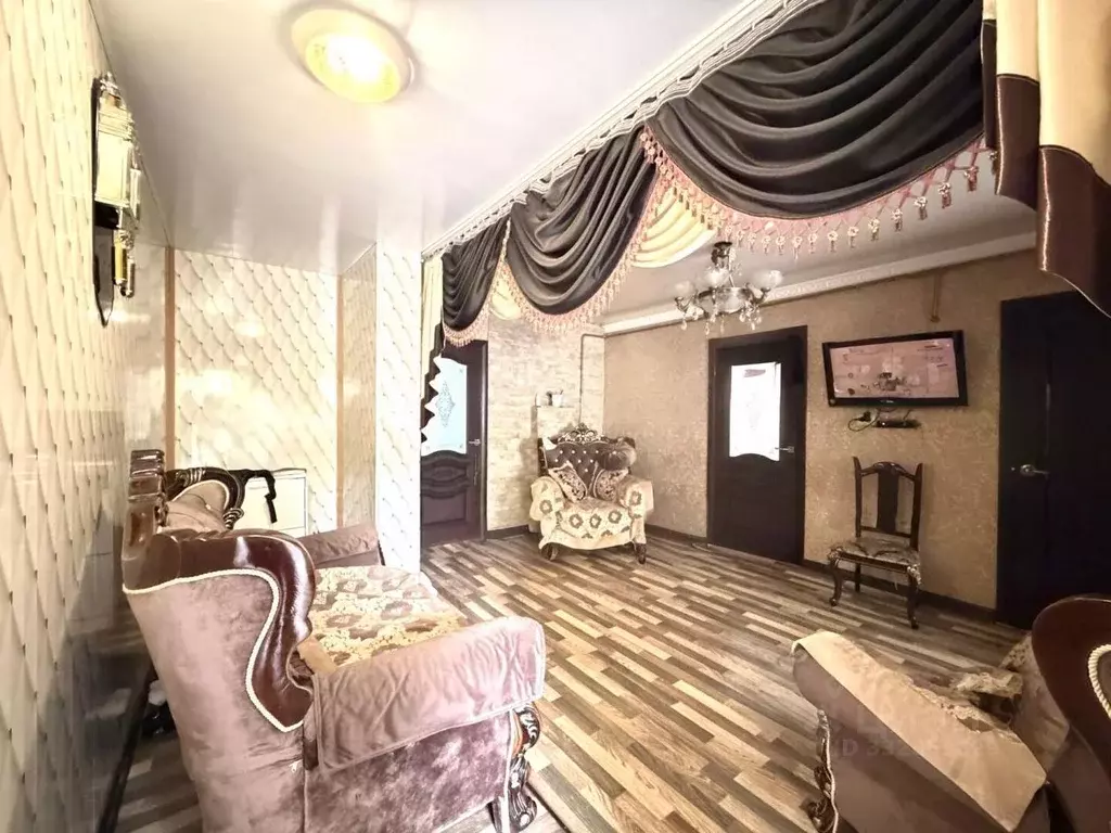 Дом в Кабардино-Балкария, Нальчик Эльбрусская ул., 7 (62 м) - Фото 1