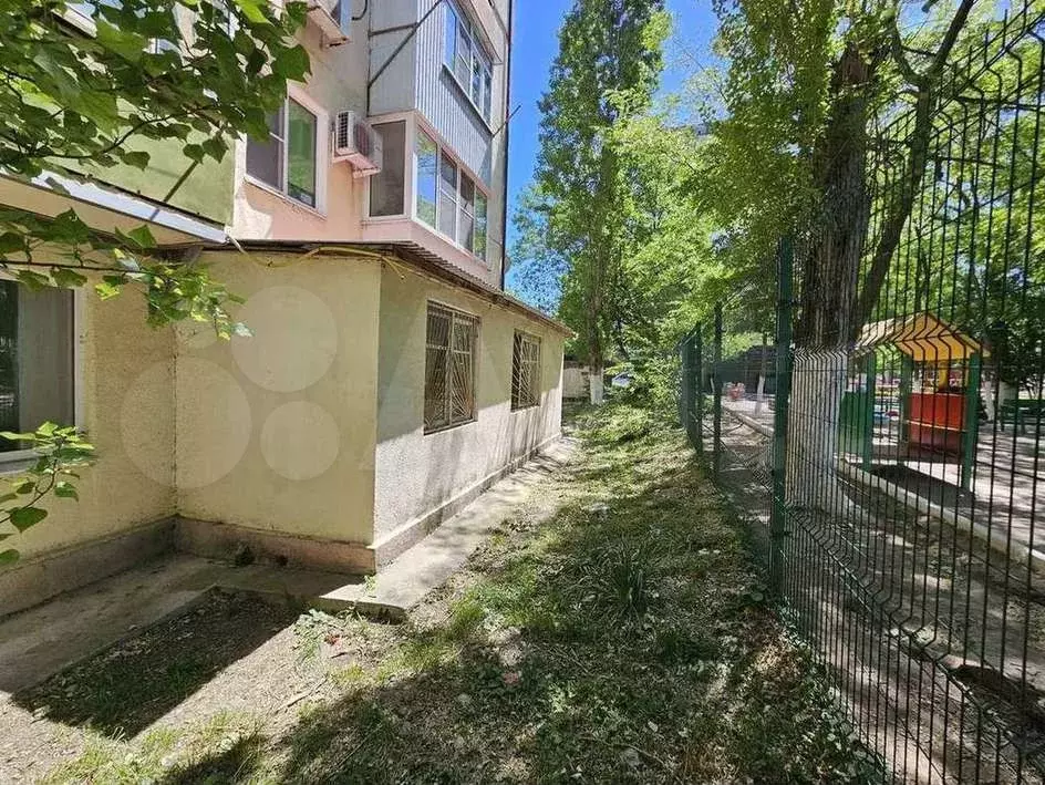 2-к. квартира, 45м, 1/5эт. - Фото 0