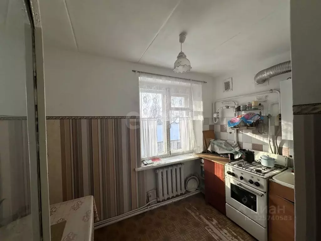 2-к кв. Брянская область, Почеп пер. 2-й Мира, 24 (43.8 м) - Фото 2