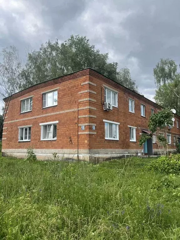 2-к кв. Московская область, Серпухов городской округ, д. Большое ... - Фото 1