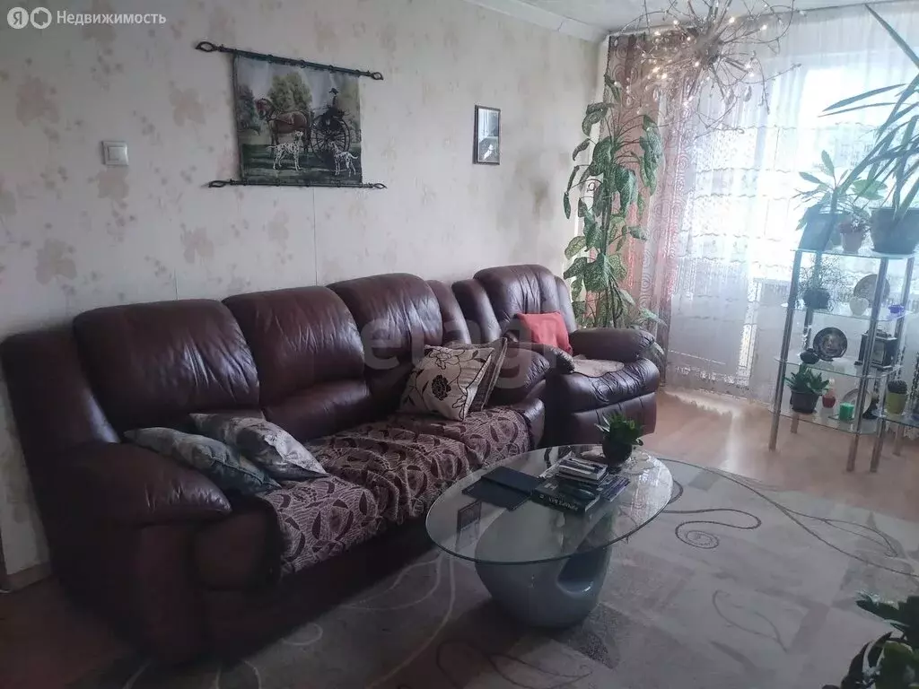 4-комнатная квартира: Калининград, улица Богдана Хмельницкого, 22 (65 ... - Фото 1