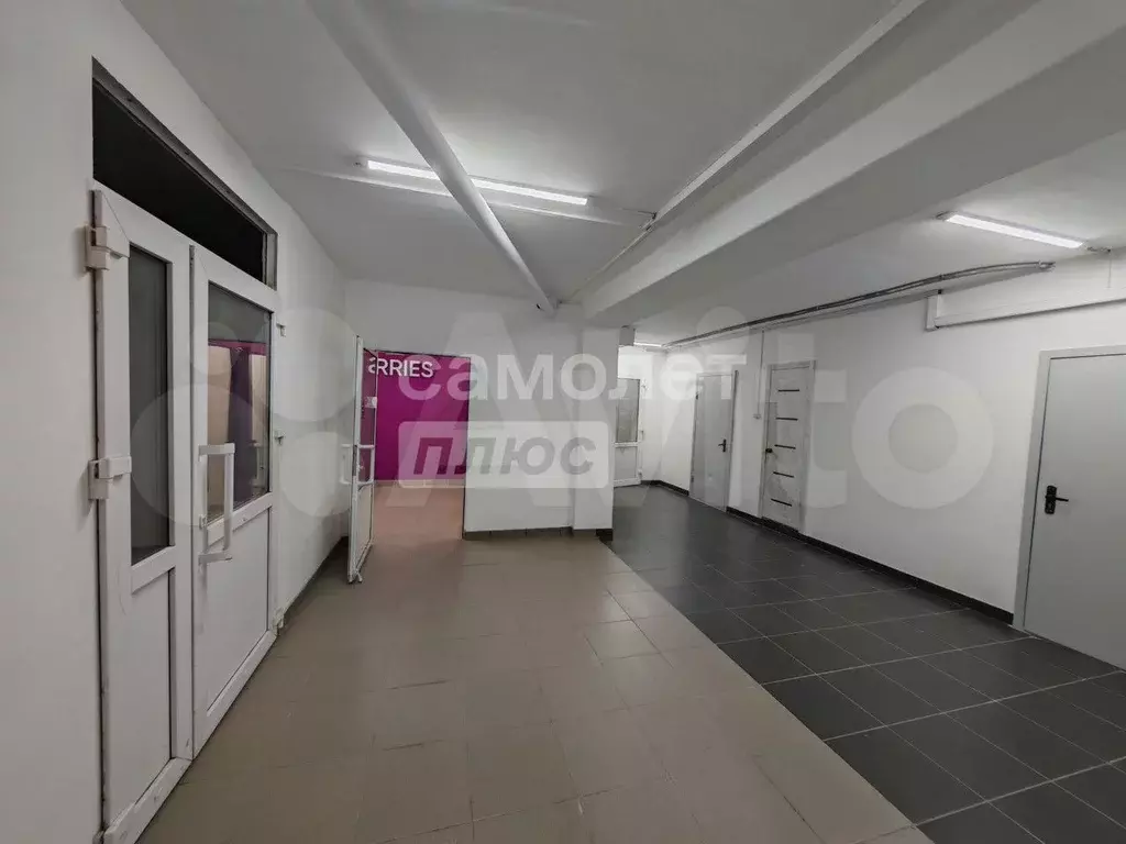 Сдам помещение свободного назначения, 100 м - Фото 1
