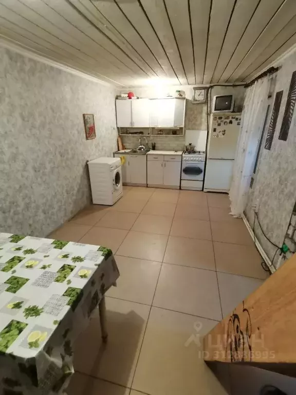Дом в Татарстан, Казань Параллельно-Аметьевская ул., 1 (100 м) - Фото 1