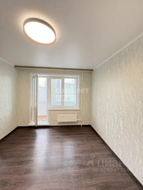 2-к кв. Самарская область, Сызрань пос. Строитель, ул. Нахимова, 15 ... - Фото 1