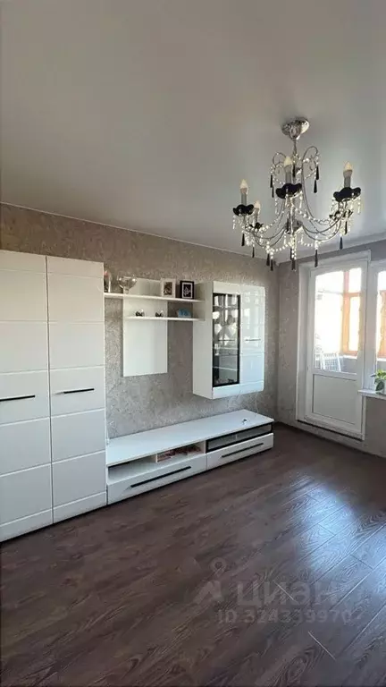 2-к кв. Бурятия, Улан-Удэ Краснофлотская ул., 2Б (49.9 м) - Фото 1