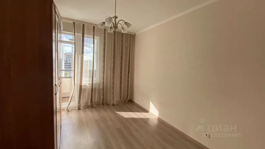 1-к кв. Ленинградская область, Всеволожский район, Заневское городское ... - Фото 2