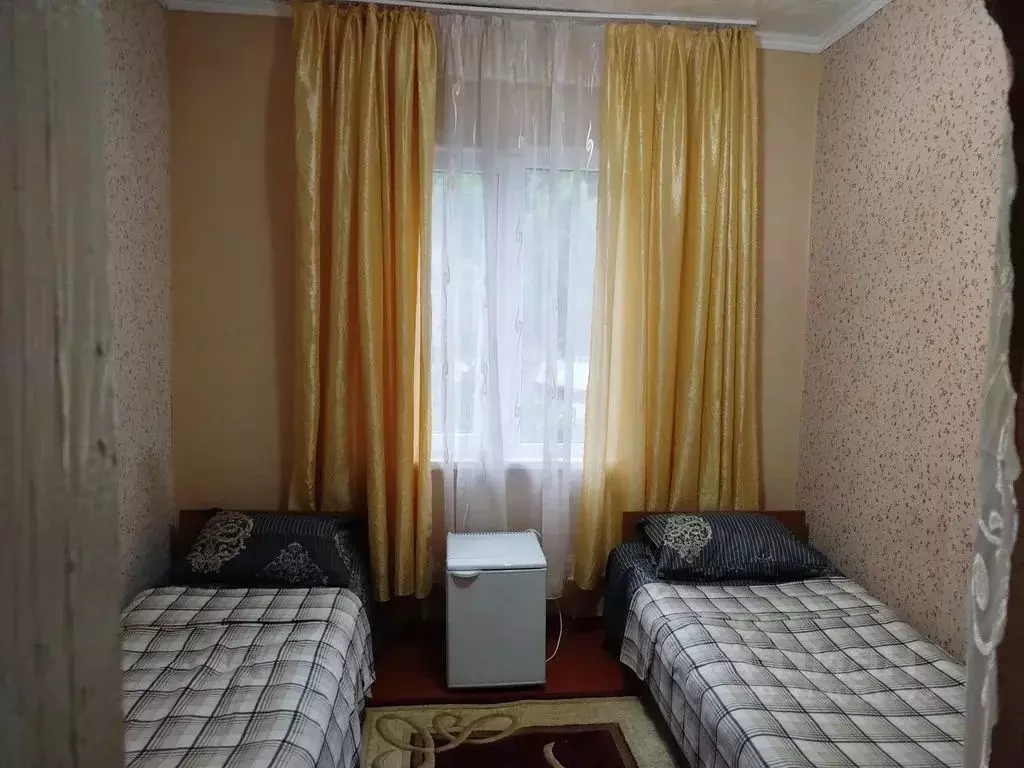 Комната Краснодарский край, Сочи ул. Енисейская, 45 - Фото 1