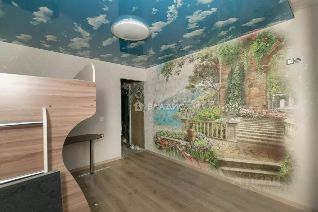 2-к кв. Севастополь ул. Кошубы, 11 (54.1 м) - Фото 2