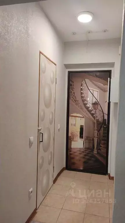 1-к кв. Ленинградская область, Никольское Тосненский район, ... - Фото 2