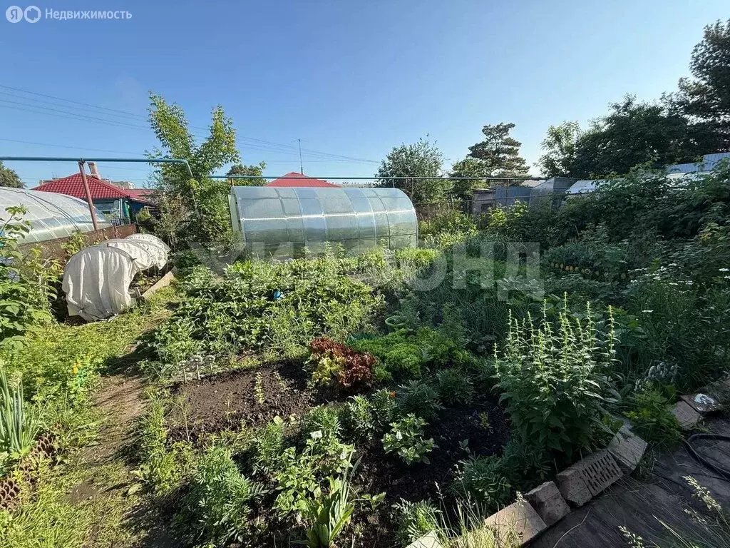 Дом в Новосибирск, Хасановская улица (42.1 м) - Фото 1