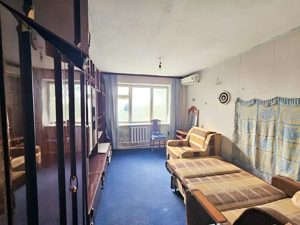 Комната Крым, Симферополь ул. Русская, 103В (17.7 м) - Фото 2