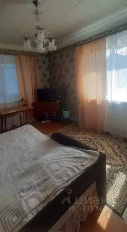 3-к кв. Нижегородская область, Семенов ул. Гагарина, 1 (56.3 м) - Фото 2