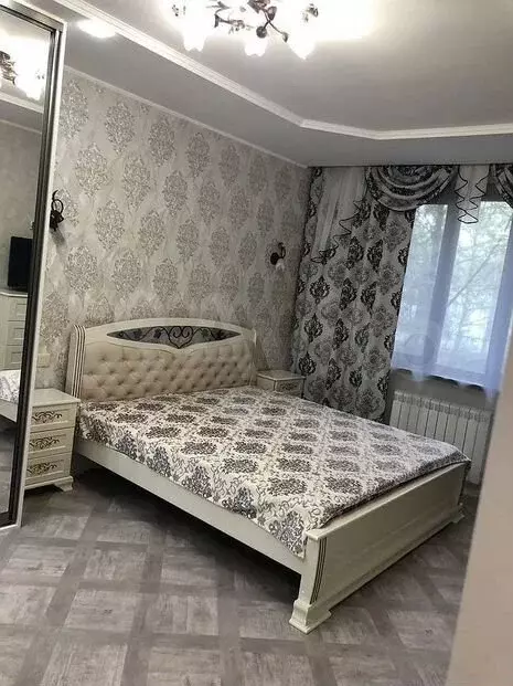 2-к. квартира, 50м, 2/9эт. - Фото 0