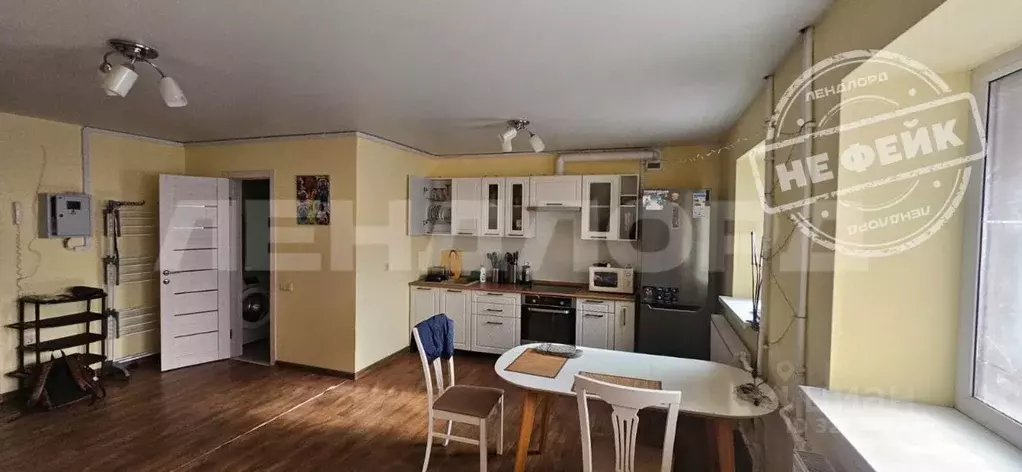 Студия Ростовская область, Аксайский район, Щепкинское с/пос, пос. ... - Фото 1