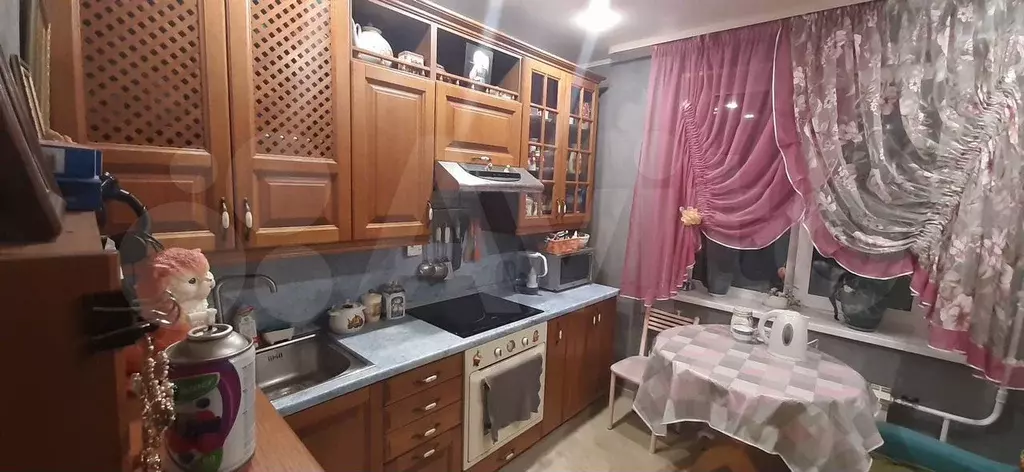 2-к. квартира, 52 м, 2/9 эт. - Фото 1