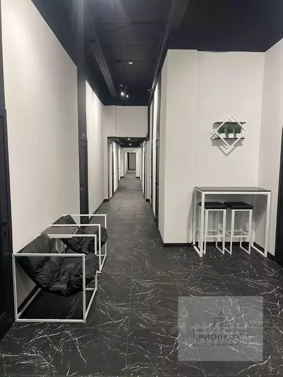 Офис в Москва Большая Новодмитровская ул., 23 (40 м) - Фото 1