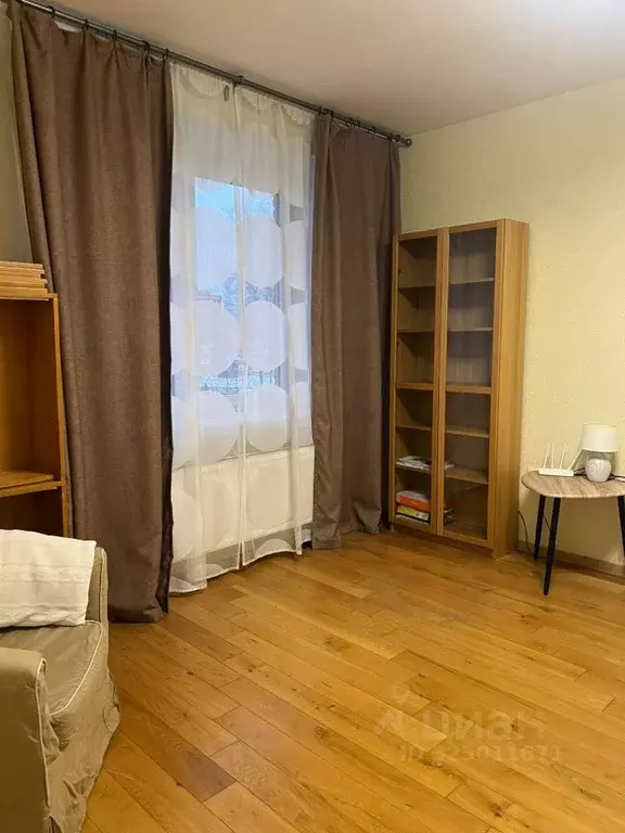 1-к кв. Ленинградская область, Кудрово г. Всеволожский район, ... - Фото 1