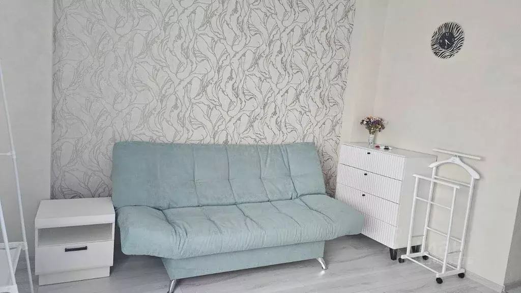 1-к кв. Крым, Ялта городской округ, Кореиз пгт ул. Прибрежная, 1А ... - Фото 1