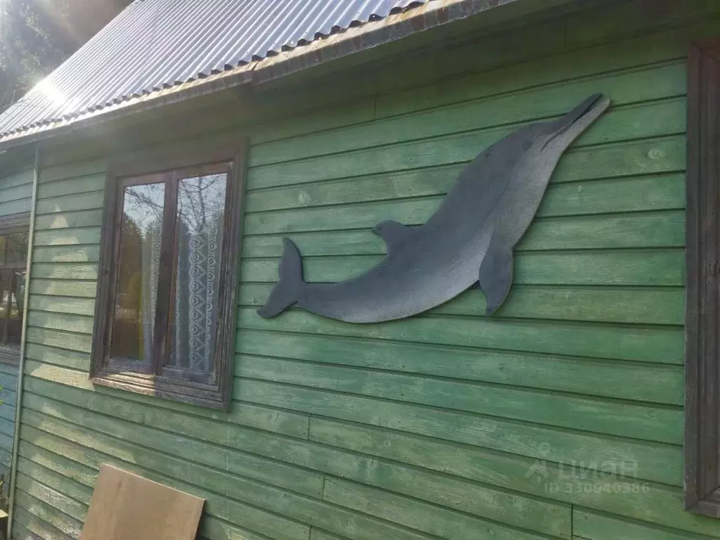 Дом в Московская область, Богородский городской округ, Соловьиная Роща ... - Фото 1